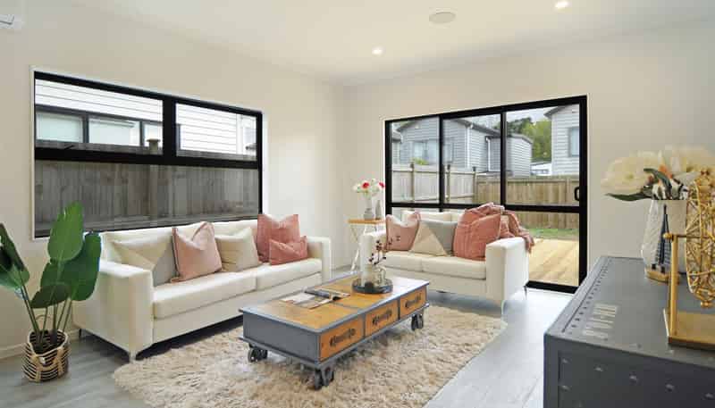 61 Craigs Way, Hobsonville