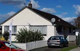 34 Raleigh Street, Awapuni