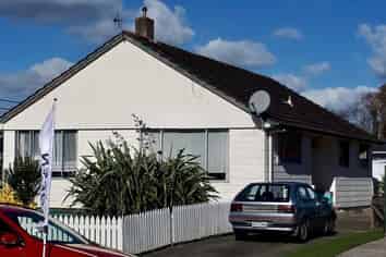 34 Raleigh Street, Awapuni