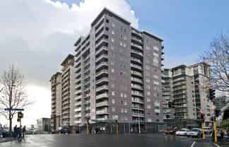 7G/135 Victoria Street West, Auckland Central