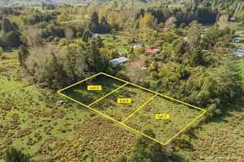 Lot 5/995 Weka Street, Taumarunui