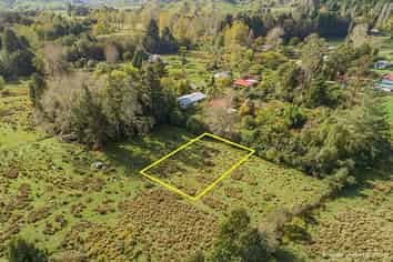 Lot 5/995 Weka Street, Taumarunui