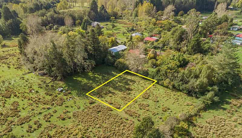 Lot 5/995 Weka Street, Taumarunui