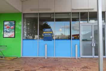 120M² HIGH PROFILE BOTANY RETAIL/OFFICE