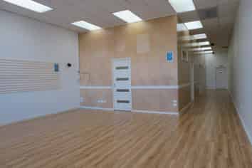 120M² HIGH PROFILE BOTANY RETAIL/OFFICE