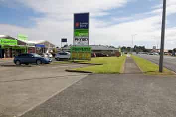 120M² HIGH PROFILE BOTANY RETAIL/OFFICE