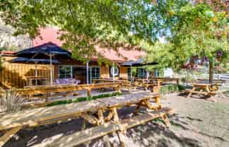 The Chook And Filly Country Pub