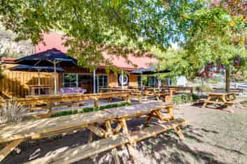 The Chook And Filly Country Pub