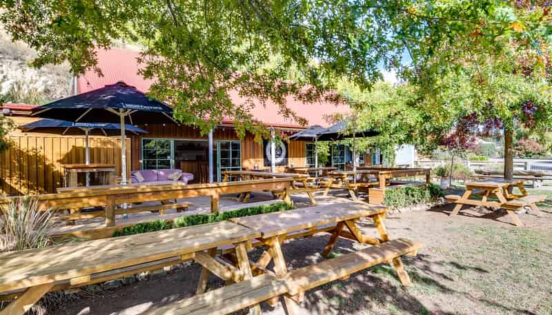 3639 State Highway 50, Maraekakaho