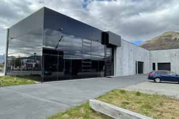 Exceptional Profile Frankton Opportunity