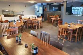 An awesome lifestyle opportunity