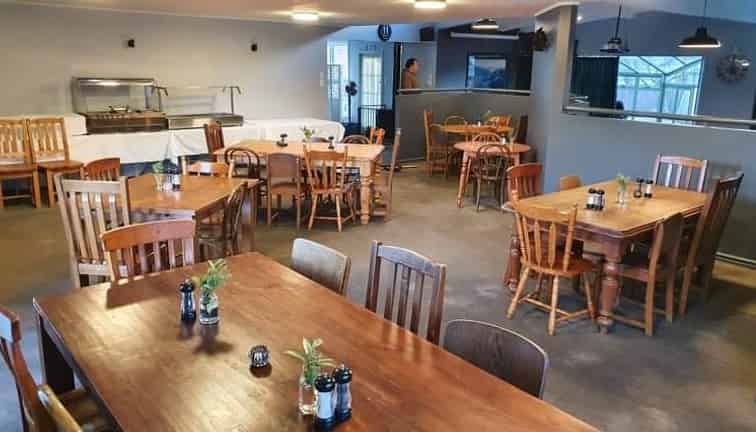 11-12 Rata Drive, Otematata