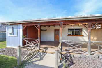 59 King Street, Parkside