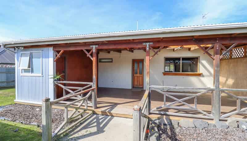 59 King Street, Parkside