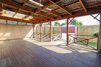 59 King Street, Parkside