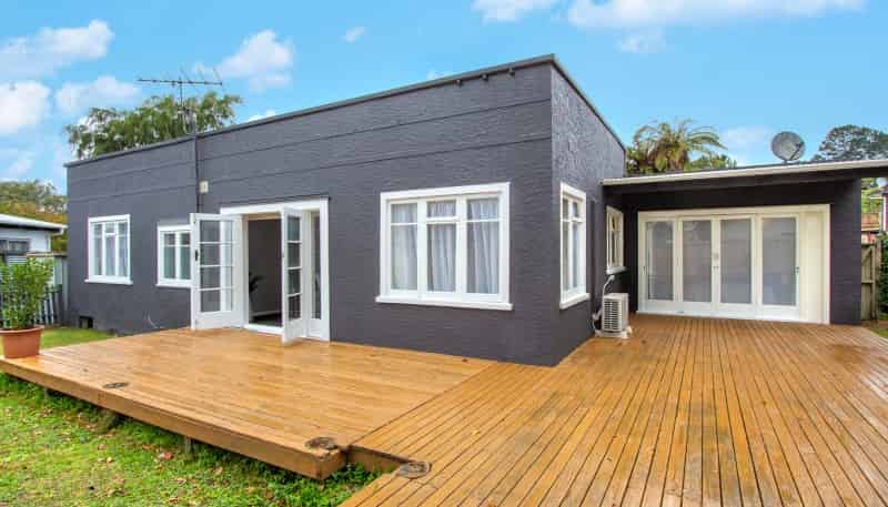 25D Ranginui Street, 