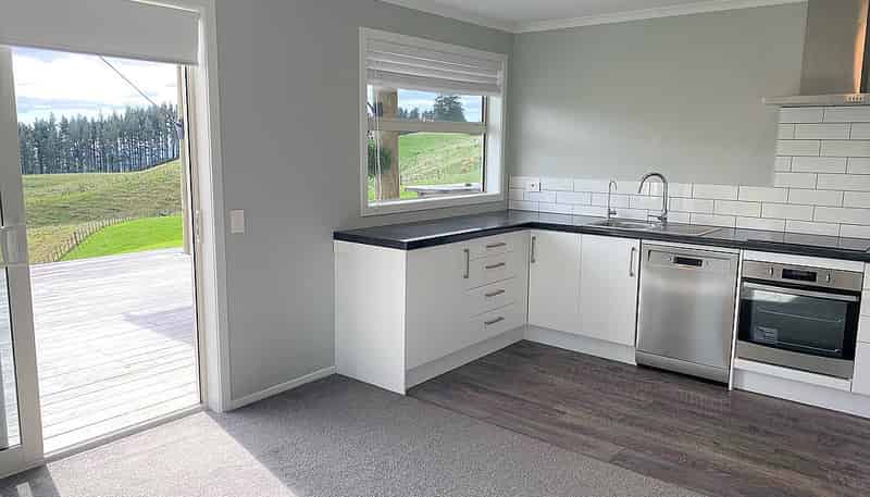 1160 No 2 Road, Te Ranga