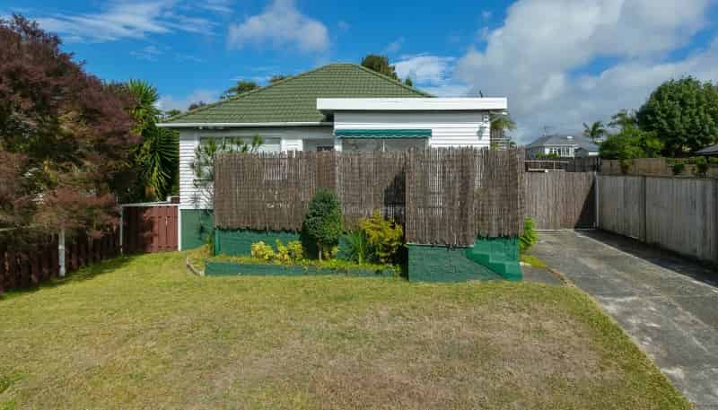 88 Moa Road, Point Chevalier