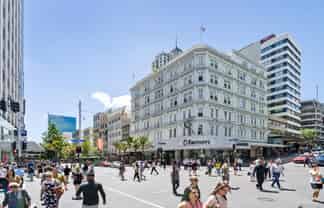 3H/6 Victoria Street East, Auckland Central