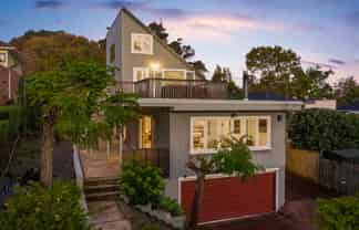 80A Malvern Road, Western Springs