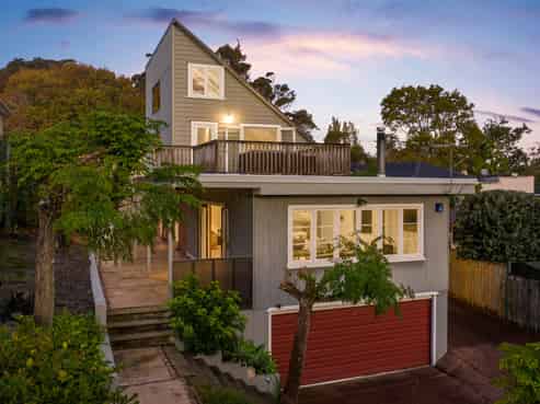 80A Malvern Road, Western Springs