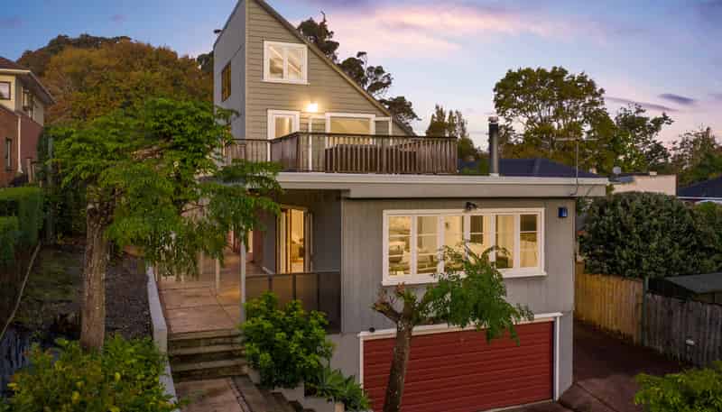 80A Malvern Road, Western Springs