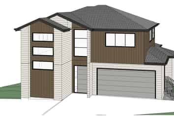 Lot 177/14 Pacific Heights Road, Orewa