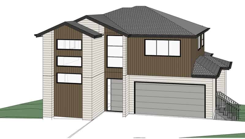 Lot 177/14 Pacific Heights Road, Orewa
