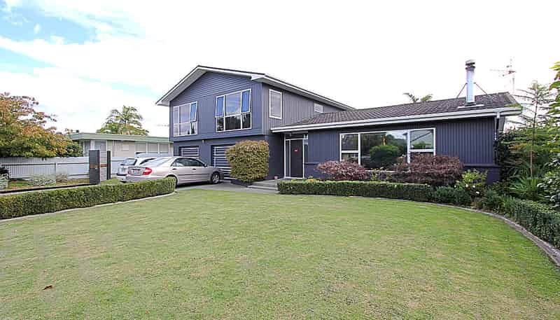 161 Gloucester Street, Taradale