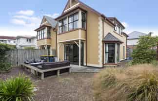 A/660 Castle Street, North Dunedin