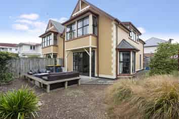 A/660 Castle Street, North Dunedin