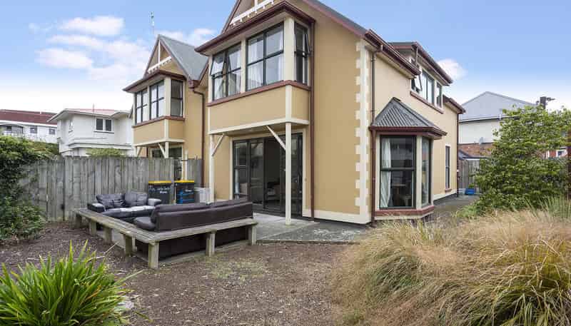 A/660 Castle Street, North Dunedin