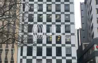 Civic Assurance House - Small office on short term arrangement