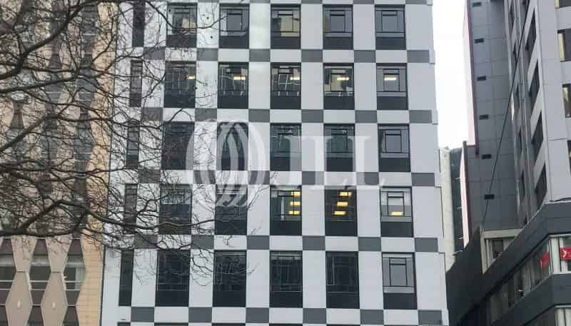 Level 1/114 Lambton Quay, Wellington Central