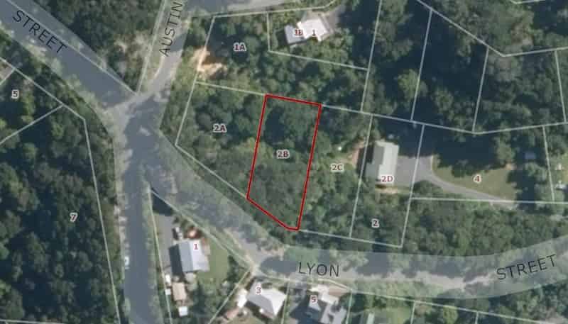 2B Lyon Street, Opua