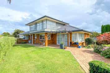 15 Kaimai Drive, Matamata