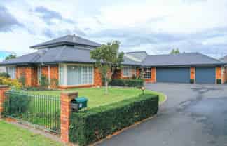 15 Kaimai Drive, Matamata