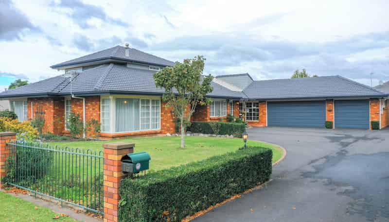 15 Kaimai Drive, Matamata