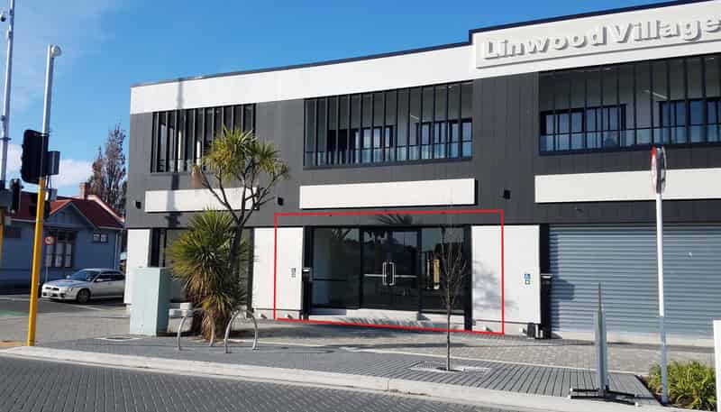 4/384 - 386 Worcester Street, Linwood