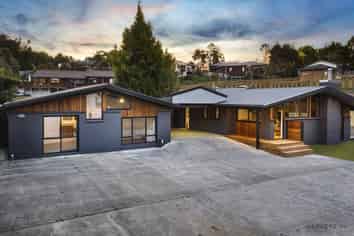 Lot 2/542B West Coast Road, Oratia