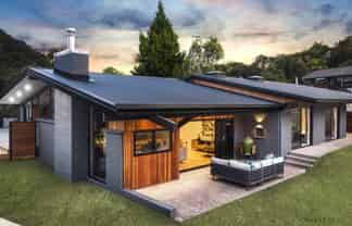 Lot 2/542B West Coast Road, Oratia