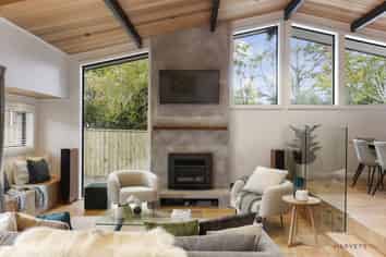 Lot 2/542B West Coast Road, Oratia