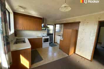 18 Irvine Street, Mosgiel