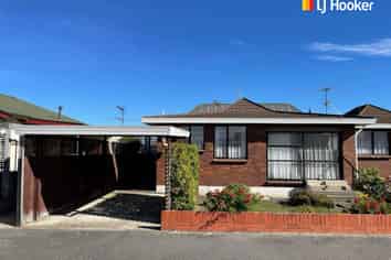 18 Irvine Street, Mosgiel