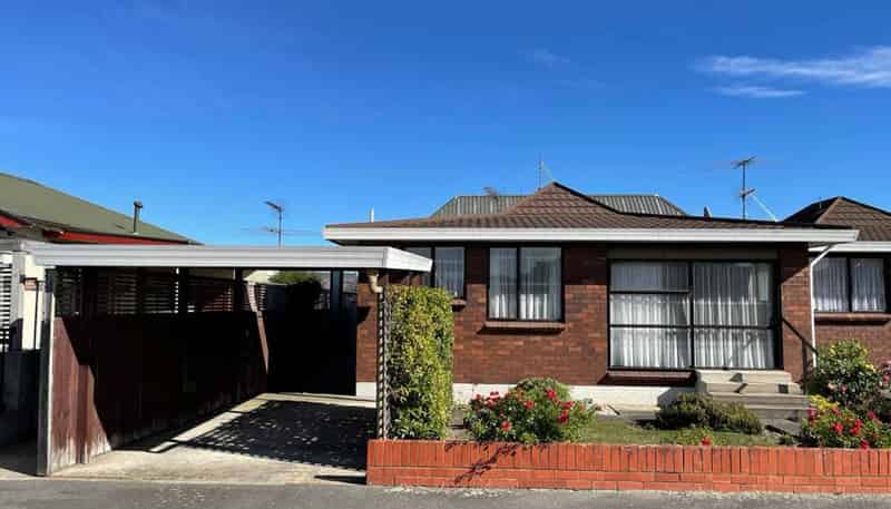 18 Irvine Street, Mosgiel