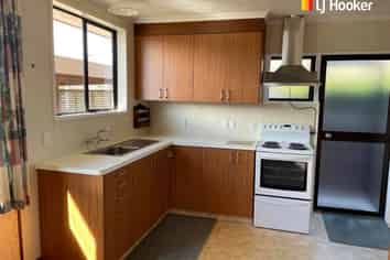 18 Irvine Street, Mosgiel