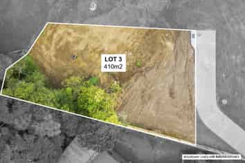 Lot 3-7/542B West Coast Road, Oratia