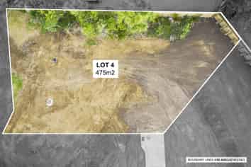 Lot 3-7/542B West Coast Road, Oratia
