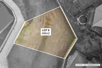 Lot 3-7/542B West Coast Road, Oratia