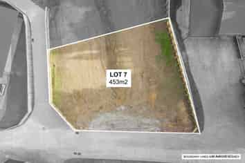 Lot 3-7/542B West Coast Road, Oratia